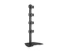 Multibrackets MBFSC4U M Pro 1.8m 4-Screen Floor Stand For 15"-32" Screens | 7340234810321
