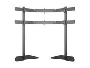 Multibrackets MBFSC6U M Pro 1.8m 6-Screens Floor Stand For 15"-32" Screens | 7340234810178 Floor Stand Multibrackets