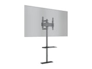 Multibrackets MBFW1U M Pro 1.5m Floorstand to Wall Mount For 32"-65" Screens | 7340234811939