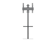 Multibrackets MBFW1U M Pro 1.5m Floorstand to Wall Mount For 32"-65" Screens | 7340234811939