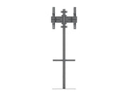 Multibrackets MBFW1U M Pro 1.5m Floorstand to Wall Mount For 32"-65" Screens | 7340234811939