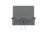 Multibrackets MBFW1U M Pro 1.5m Floorstand to Wall Mount For 32"-65" Screens | 7340234811939