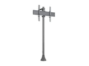 Multibrackets MBFW1U M Pro 1.5m Floor to Wall Mount For 40"-75" Screens | 7340234811519