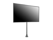 Multibrackets MBFW1U M Pro 1.5m Floor to Wall Mount For 40"-75" Screens | 7340234811519