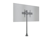 Multibrackets MBFW1U M Pro 1.5m Floor to Wall Mount For 40"-75" Screens | 7340234811519