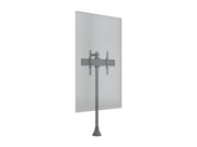 Multibrackets MBFW1U M Pro 1.5m Floor to Wall Mount For 40"-75" Screens | 7340234811519
