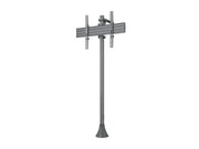 Multibrackets MBFW1U M Pro 1.5m Floor to Wall Mount For 40"-75" Screens | 7340234811519