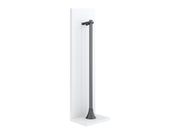 Multibrackets MBFW1U M Pro 1.5m Floor to Wall Mount For 40"-75" Screens | 7340234811519