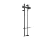 Multibrackets MBFW2P1UHD M Pro 3m Floorstand to Wall Mount For 75"-98" Screens | 7340234812042