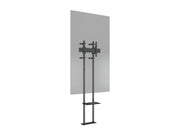 Multibrackets MBFW2P1UHD M Pro 3m Floorstand to Wall Mount For 75"-98" Screens | 7340234812042