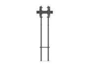Multibrackets MBFW2P1UHD M Pro 3m Floorstand to Wall Mount For 75"-98" Screens | 7340234812042