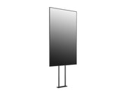 Multibrackets MBFW2P1UHD M Pro 3m Floorstand to Wall Mount For 75"-98" Screens | 7340234812615