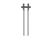 Multibrackets MBFW2P1UHD M Pro 3m Floorstand to Wall Mount For 75"-98" Screens | 7340234812615