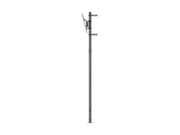 Multibrackets MBFW2P1UHD M Pro 3m Floorstand to Wall Mount For 75"-98" Screens | 7340234812615