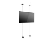 Multibrackets MBFW2P1UHD M Pro 3m Floor to Wall Mount For 65"-100" Screens | 7350105216015