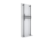 Multibrackets MBFW2P1UHD M Pro 3m Floor to Wall Mount For 65"-100" Screens | 7350105216015