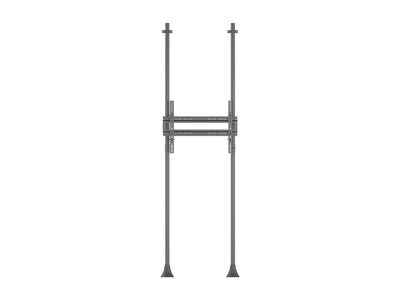Multibrackets MBFW2P1UHD M Pro 3m Floor to Wall Mount For 65"-100" Screens | 7350105216015 Floor to Wall Mount Bracket Multibrackets