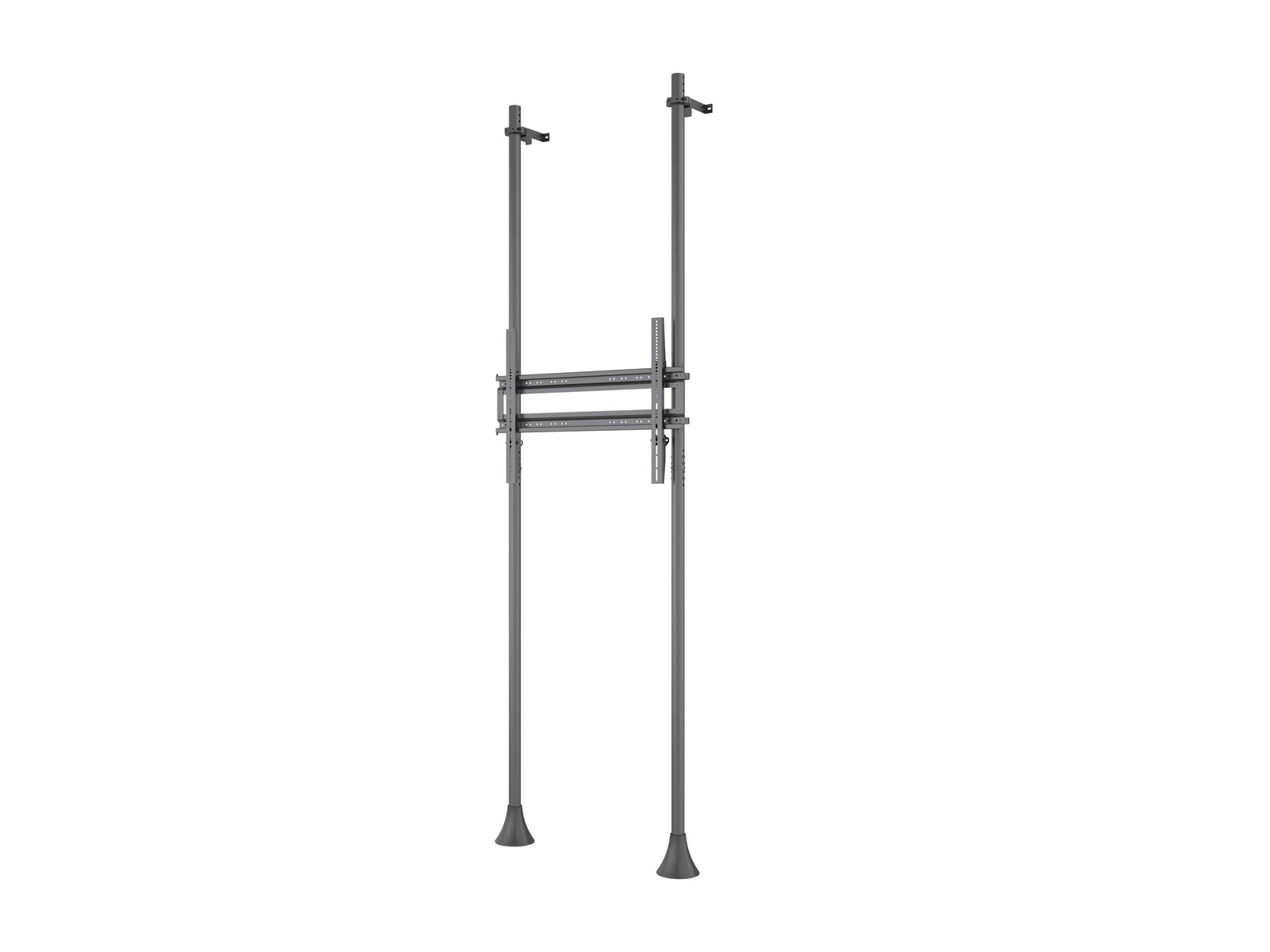 Multibrackets MBFW2P1UHD M Pro 3m Floor to Wall Mount For 65"-100" Screens | 7350105216015