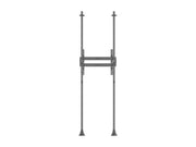 Multibrackets MBFW2P1UHD M Pro 3m Floor to Wall Mount For 65"-100" Screens | 7350105216015