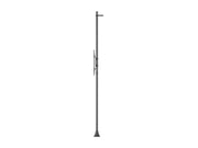 Multibrackets MBFW2P1UHD M Pro 3m Floor to Wall Mount For 65"-100" Screens | 7350105216015