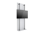 Multibrackets MBFW2P1UHD M Pro 3m Floor to Wall Mount For 65"-100" Screens | 7350105216015