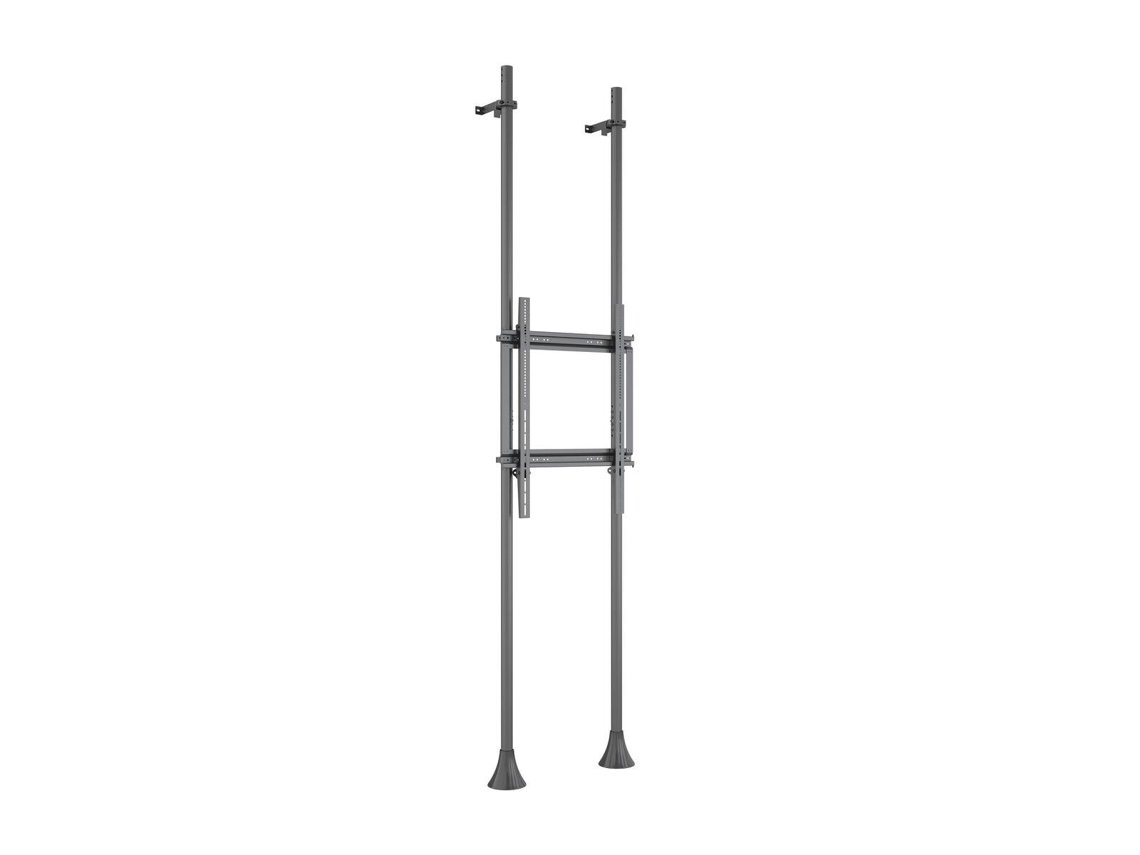 Multibrackets MBFW2P1UPHD M Pro 3m Floor to Wall Mount For 65"-110" Screens | 7350105216022