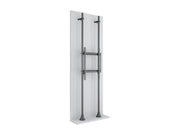 Multibrackets MBFW2P1UPHD M Pro 3m Floor to Wall Mount For 65"-110" Screens | 7350105216022