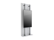 Multibrackets MBFW2P1UPHD M Pro 3m Floor to Wall Mount For 65"-110" Screens | 7350105216022