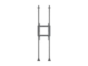 Multibrackets MBFW2P1UPHD M Pro 3m Floor to Wall Mount For 65"-110" Screens | 7350105216022