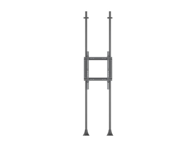 Multibrackets MBFW2P1UPHD M Pro 3m Floor to Wall Mount For 65"-110" Screens | 7350105216022 Floor to Wall Mount Bracket Multibrackets
