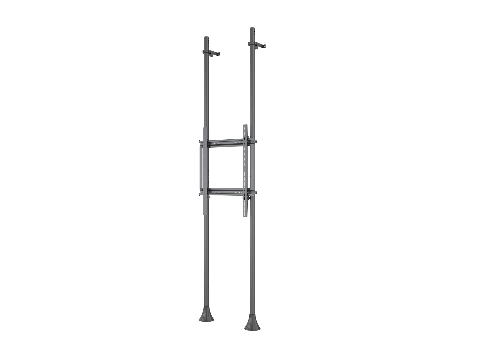 Multibrackets MBFW2P1UPHD M Pro 3m Floor to Wall Mount For 65"-110" Screens | 7350105216022