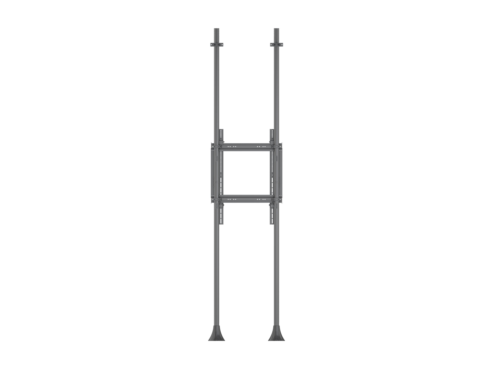 Multibrackets MBFW2P1UPHD M Pro 3m Floor to Wall Mount For 65"-110" Screens | 7350105216022
