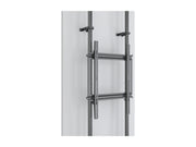 Multibrackets MBFW2P1UPHD M Pro 3m Floor to Wall Mount For 65"-110" Screens | 7350105216022