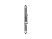 Multibrackets MBW5U M Pro 4-Screen Wall Mount – Black | 7350105219504 Wall Mount Bracket Multibrackets