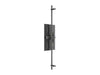 Multibrackets MBWW1U 3m Wall to Wall Mount For 40"-65" Screens | VESA 400x400 Wall Mount Bracket Multibrackets