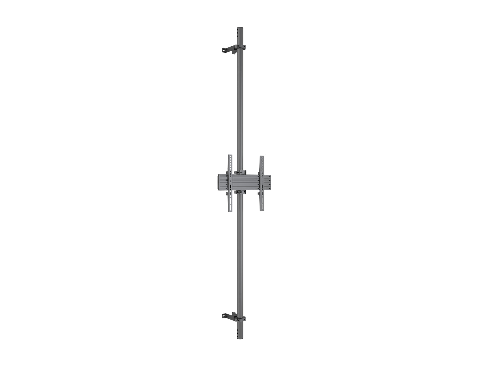 Multibrackets MBWW1U 3m Wall to Wall Mount For 40"-65" Screens | VESA 400x400 Wall Mount Bracket Multibrackets