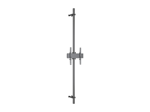 Multibrackets MBWW1U 3m Wall to Wall Mount For 40"-65" Screens | VESA 400x400 Wall Mount Bracket Multibrackets
