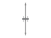 Multibrackets MBWW1U 3m Wall to Wall Mount For 40"-65" Screens | VESA 400x400 Wall Mount Bracket Multibrackets