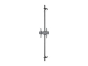 Multibrackets MBWW1U 3m Wall to Wall Mount For 40"-65" Screens | VESA 400x400 Wall Mount Bracket Multibrackets