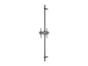 Multibrackets MBWW1U 3m Wall to Wall Mount For 40"-65" Screens | VESA 400x400 Wall Mount Bracket Multibrackets