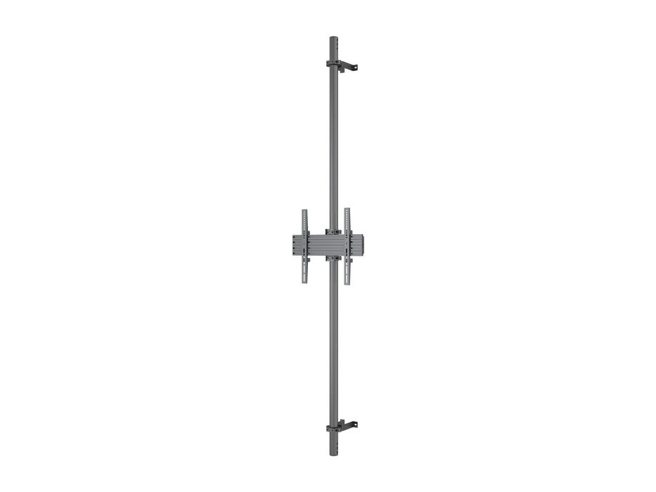 Multibrackets MBWW1U 3m Wall to Wall Mount For 40"-65" Screens | VESA 400x400 Wall Mount Bracket Multibrackets