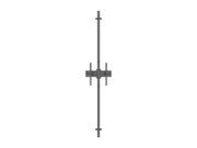 Multibrackets MBWW1U 3m Wall to Wall Mount For 40"-65" Screens | VESA 400x400 Wall Mount Bracket Multibrackets