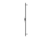Multibrackets MBWW1U 3m Wall to Wall Mount For 40"-65" Screens | VESA 400x400 Wall Mount Bracket Multibrackets