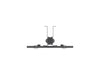 Multibrackets MBWW1U 3m Wall to Wall Mount For 40"-65" Screens | VESA 400x400 Wall Mount Bracket Multibrackets