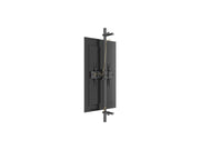 Multibrackets MBWW1U 1.5m Wall to Wall Mount For 40"-65" Screens | VESA 400x400 Wall Mount Bracket Multibrackets