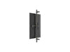 Multibrackets MBWW1U 1.5m Wall to Wall Mount For 40"-65" Screens | VESA 400x400 Wall Mount Bracket Multibrackets