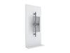 Multibrackets MBWW1U 1.5m Wall to Wall Mount For 40"-65" Screens | VESA 400x400 Wall Mount Bracket Multibrackets