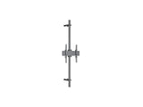 Multibrackets MBWW1U 1.5m Wall to Wall Mount For 40"-65" Screens | VESA 400x400