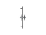 Multibrackets MBWW1U 1.5m Wall to Wall Mount For 40"-65" Screens | VESA 400x400 Wall Mount Bracket Multibrackets