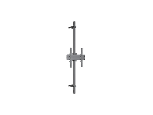 Multibrackets MBWW1U 1.5m Wall to Wall Mount For 40"-65" Screens | VESA 400x400 Wall Mount Bracket Multibrackets